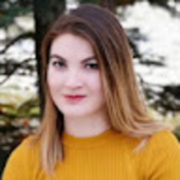 Meet your Posher, Keri - Picture 1 of 1